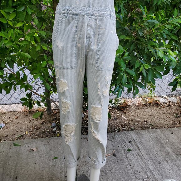 SIGNITURE 8 BRAND HIGH WAIST NEW WITH TAG $198 SM - Picture 5 of 12